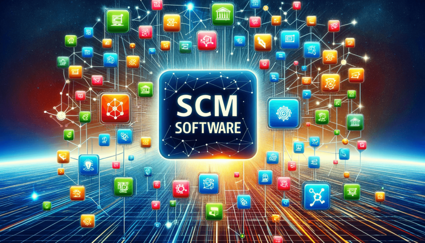 SCM Software