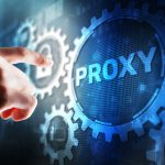 Static Residential Proxies