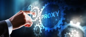 Static Residential Proxies