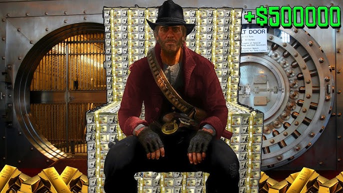 Fortitude mod menu