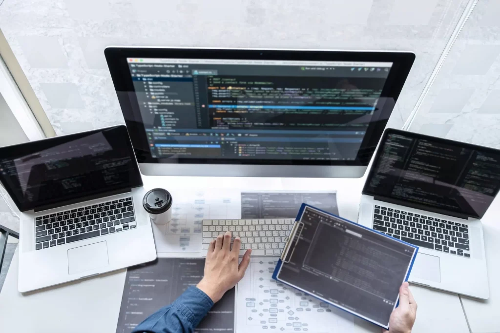 it outsourcing