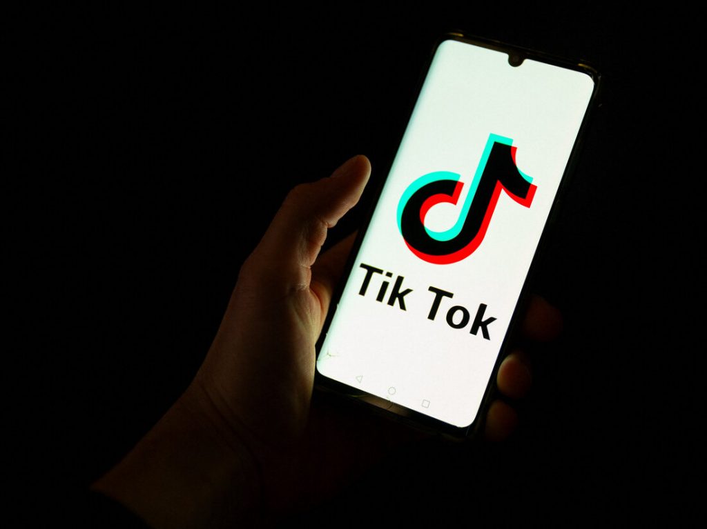 TikTok Engagement steigern