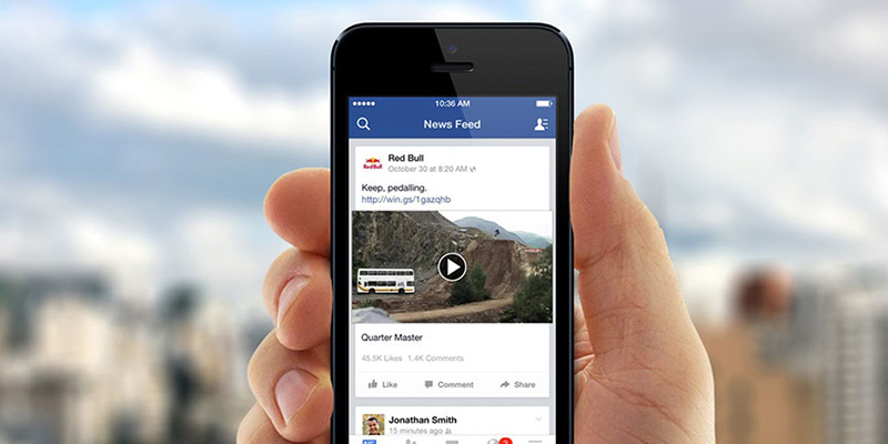 facebook video downloader